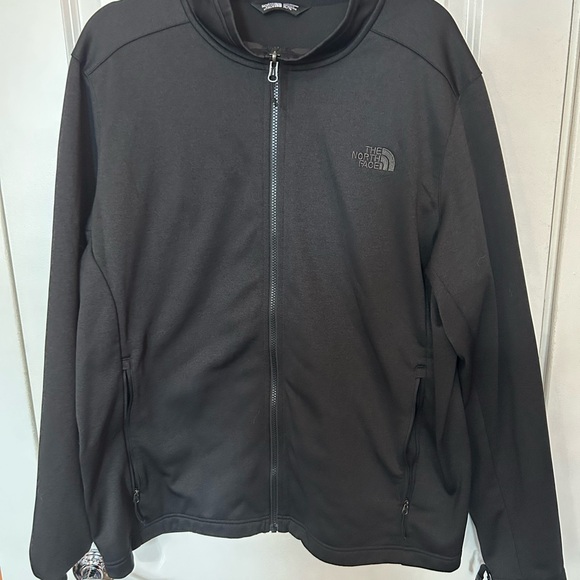 The North Face Men's Canyonlands Triclimate 3 in 1 Jacket Black Hooded, XL  UEC - Picture 16 of 16